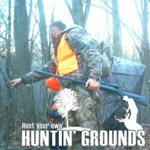 Meet your Posher, Russell